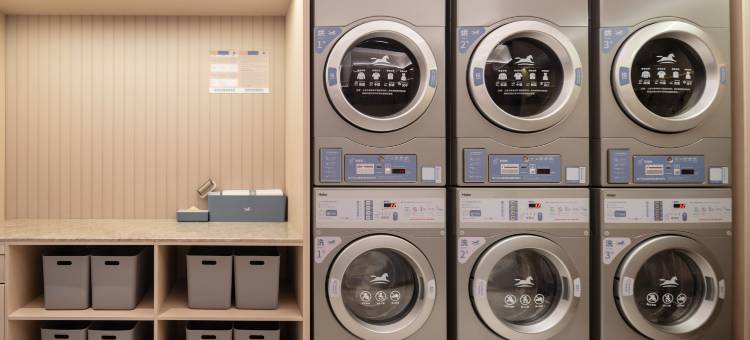 汉庭酒店(南宁动物园相思湖东路店)图片