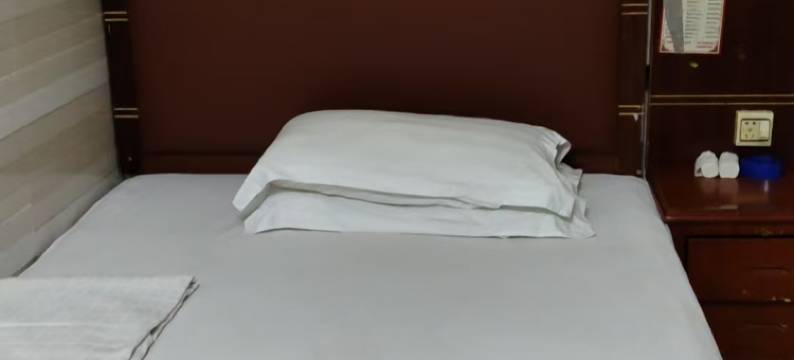 辰溪福泉宾馆图片