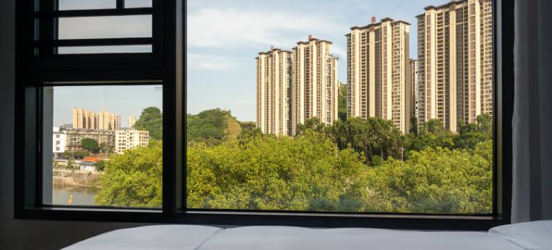 申鑫假日酒店(霞浦太康路店)图片