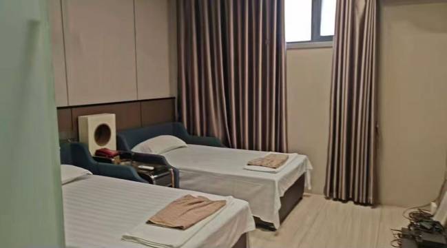 天成民宿(滕州新华前街店)