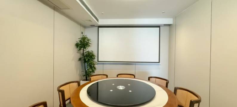 九华山云栖山坊图片