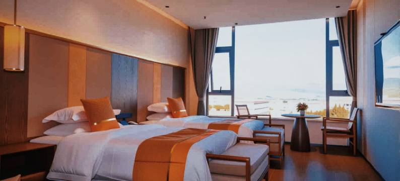 甘孜唐古拉大酒店(白塔公园店)图片