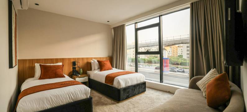 皇家丽晶酒店(Royal Regency Hotel)图片