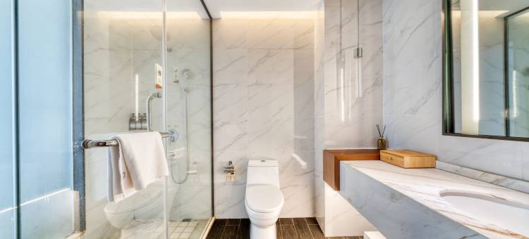 寓约电竞酒店(武汉白沙洲烽火村地铁站店)图片