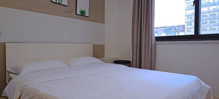 泊寓(杭州金海城店)图片