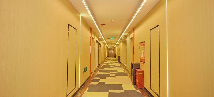 巴楚家馨商务宾馆图片