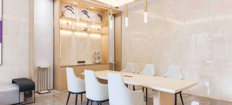 麗枫酒店(襄阳长虹路万达广场店)图片