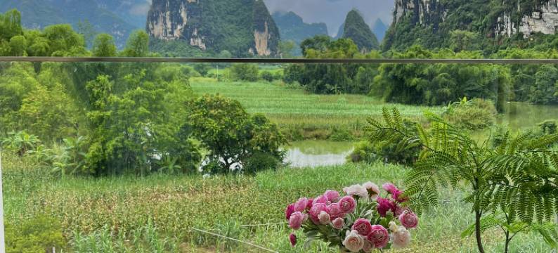 画山云野Scenic山水度假美宿(明仕田园店)图片