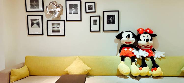 屏东薇米文旅图片