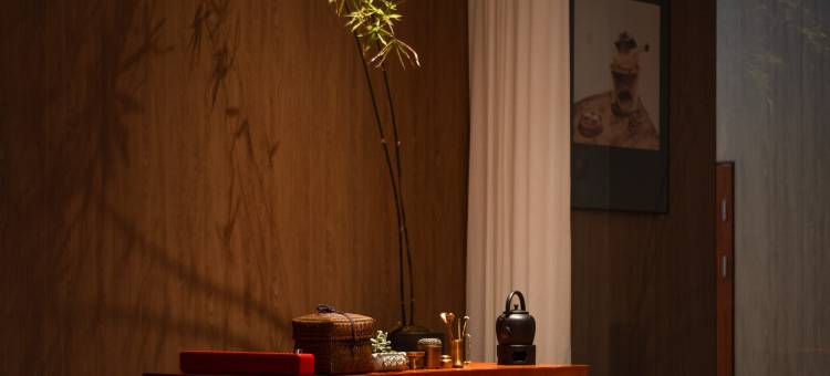 普洱蔚景温德姆酒店图片