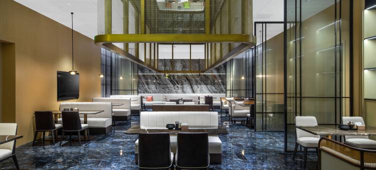 美豪丽致酒店(大同南站方特店)图片