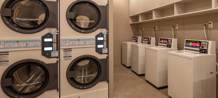 东横INN-仙台东口1号馆(Toyoko Inn Sendai Higashi-Guchi No.1)图片