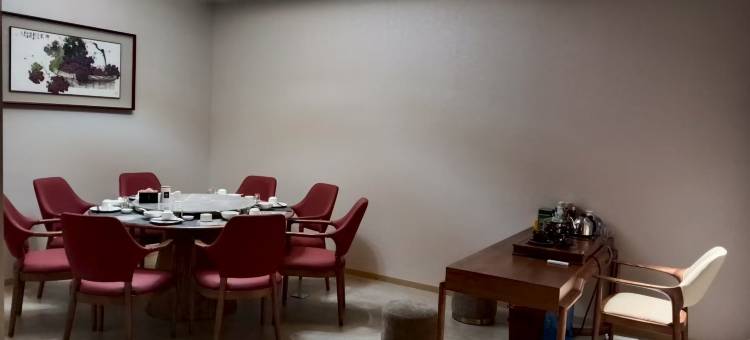 天宸度假酒店图片