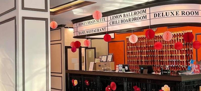 曼谷野餐酒店 - 兰南(Picnic Hotel Bangkok - Rang Nam)图片
