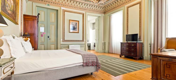 希尔都特索大巴萨旅馆(Tesouro da Baixa by Shiadu)图片