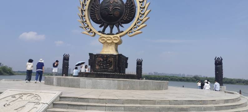 牡丹江一凯公寓(万达广场店)图片