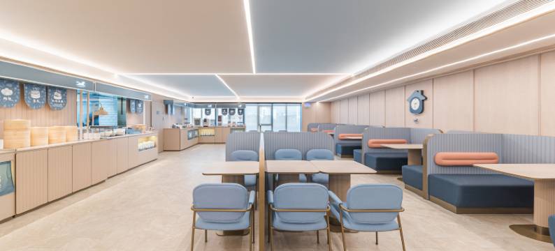 汉庭酒店(景德镇江西陶瓷工业园区店)图片