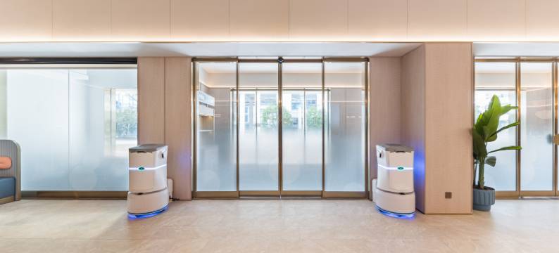 汉庭酒店(景德镇江西陶瓷工业园区店)图片