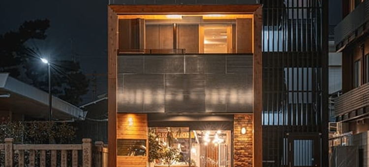 利夫马克斯青年旅舍-京都站前店(LiVEMAX HOSTELS Kyotoekimae)图片