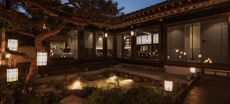 cheongsudang stay bukchon图片