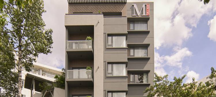 Express by M Village Hoang Sa图片