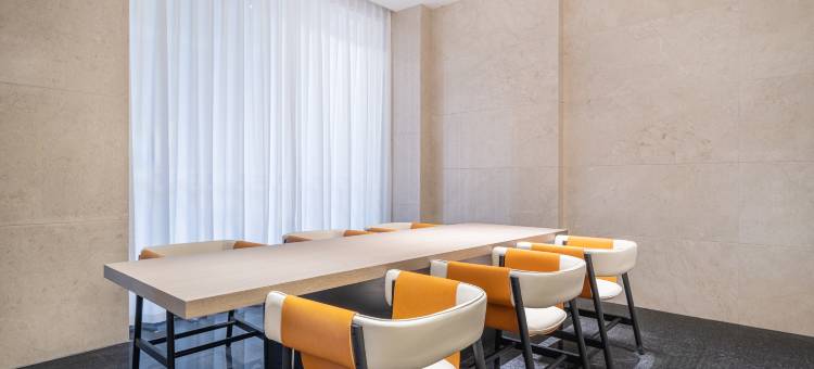 丽呈朗誉酒店(九寨沟县城店)图片