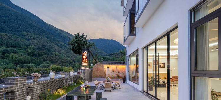 小埠里民宿图片