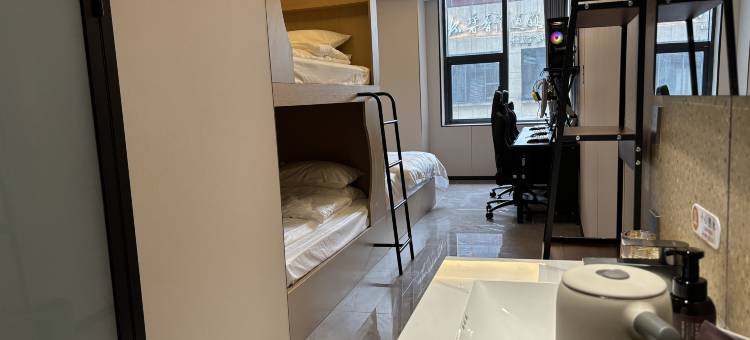 艾丝酒店(浙大紫金港店)图片