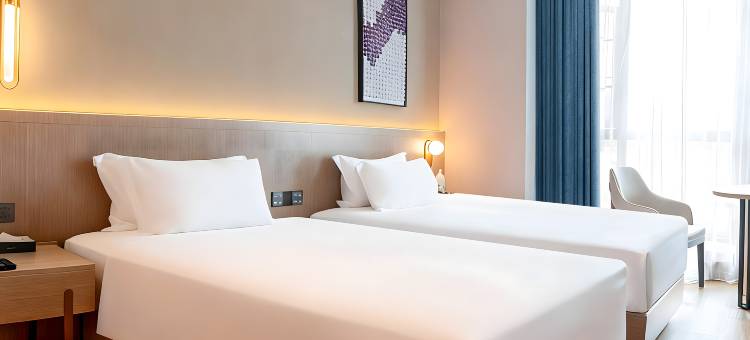 麗枫酒店(成都东安湖畔大运会体育中心店)图片