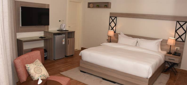 苏库恩酒店安曼(Sukoon Hotel Amman)图片