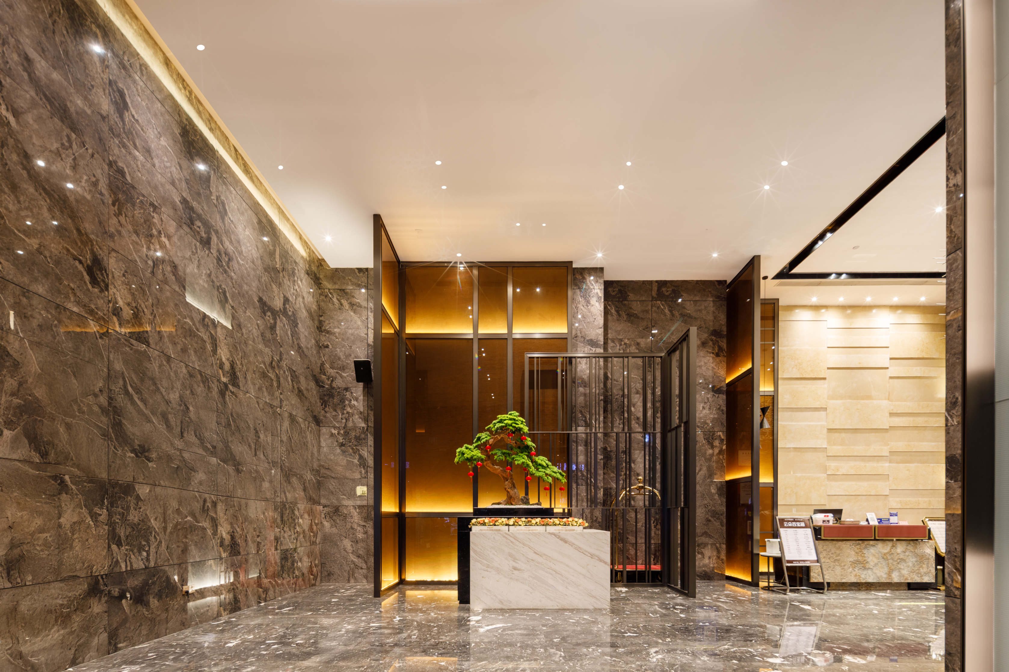 Kaeya Hotel Over view