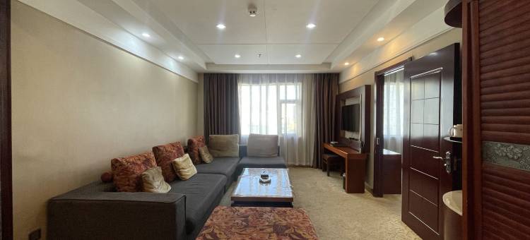 速8酒店(合作盛世聚宝店)图片