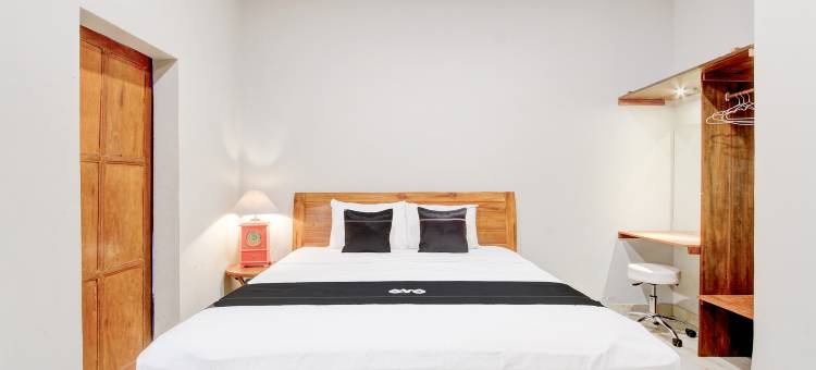 Capital O 94274 巴利莫利民宿(Capital O 94274 Homestay Balimoelih)图片