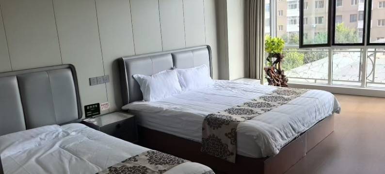 建平豪府宾馆图片