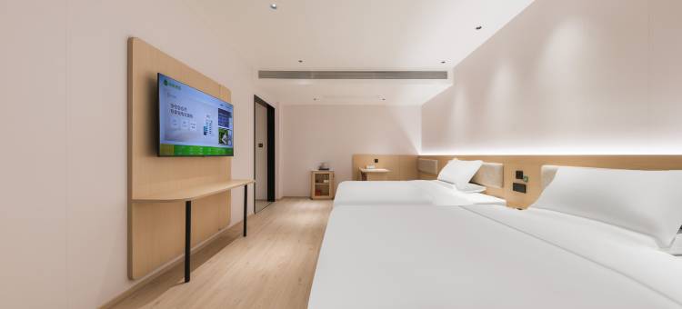 海友酒店(扬州仪征刘集店)图片