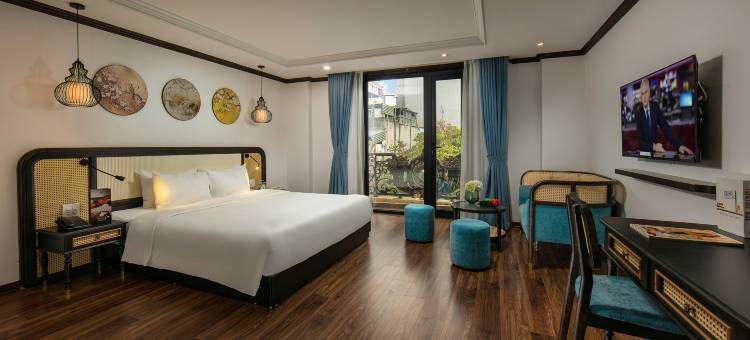 媒体中心温泉酒店(Media Central Hotel & Spa)图片