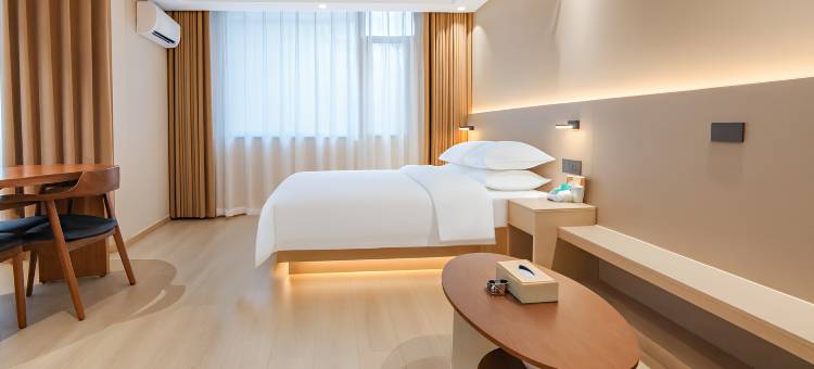 三都白漫光酒店图片