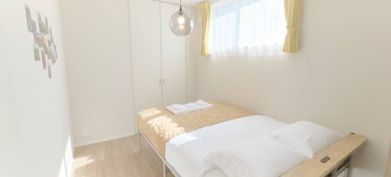 新宿优网公寓(EveryNet Shinjuku)图片