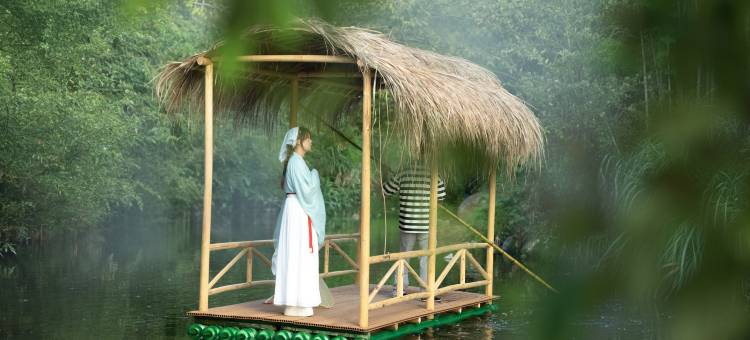 婺源初心山庄(篁岭风景区店)图片