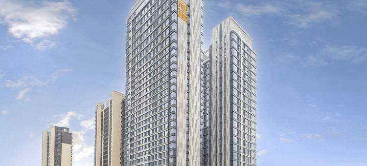 冠寓(合肥春江郦城店)图片