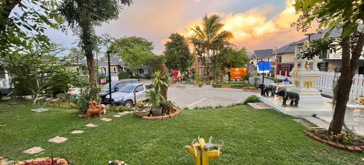 Mina 度假村和水疗中心(Mina resort and Spa)图片