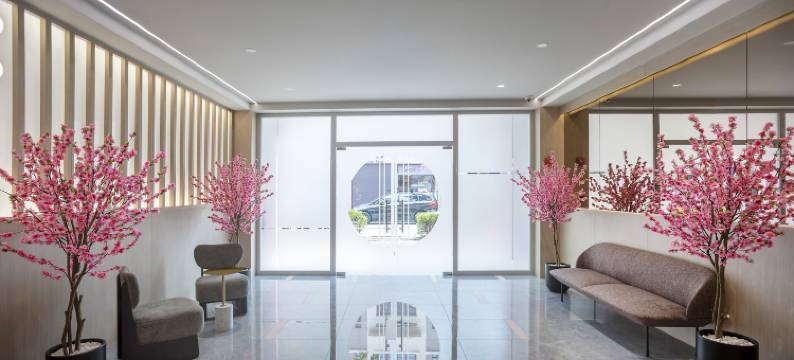 Venue樱花酒店(Hotel Sakura by Venue)图片