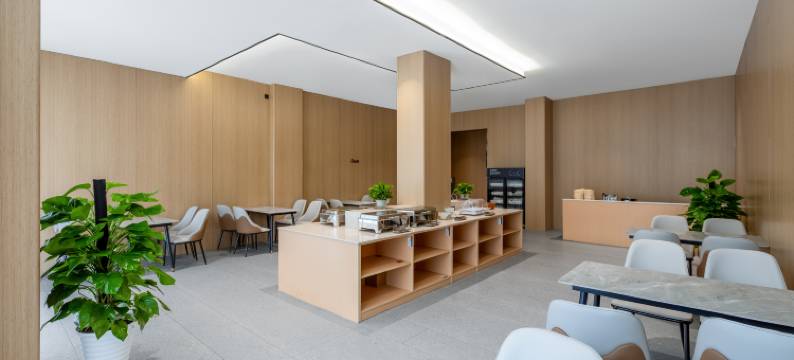 希枫XIFENG国际酒店(进贤高铁南站店)图片