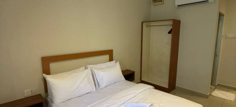 iBilik Hotel @ Sunway Lagoon, Petaling Jaya图片