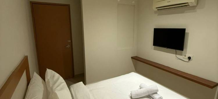 iBilik Hotel @ Sunway Lagoon, Petaling Jaya图片