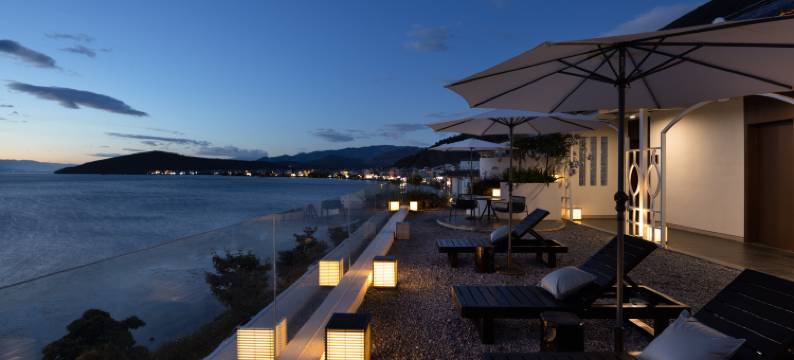 大理花间月·海景度假酒店图片