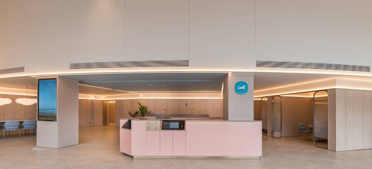 汉庭酒店(泰安高铁站振兴街店)图片