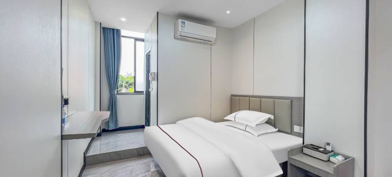 潮悦公馆(江门职业技术学院店)图片