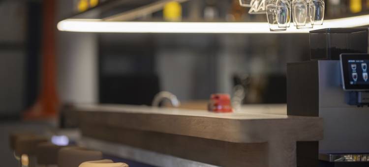 CityNote希诺酒店(绍兴鲁迅故里城南大道地铁站店)图片