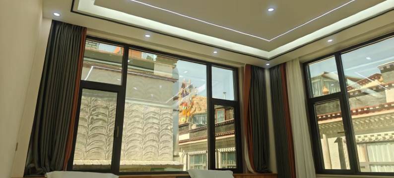 尼色日民宿酒店图片